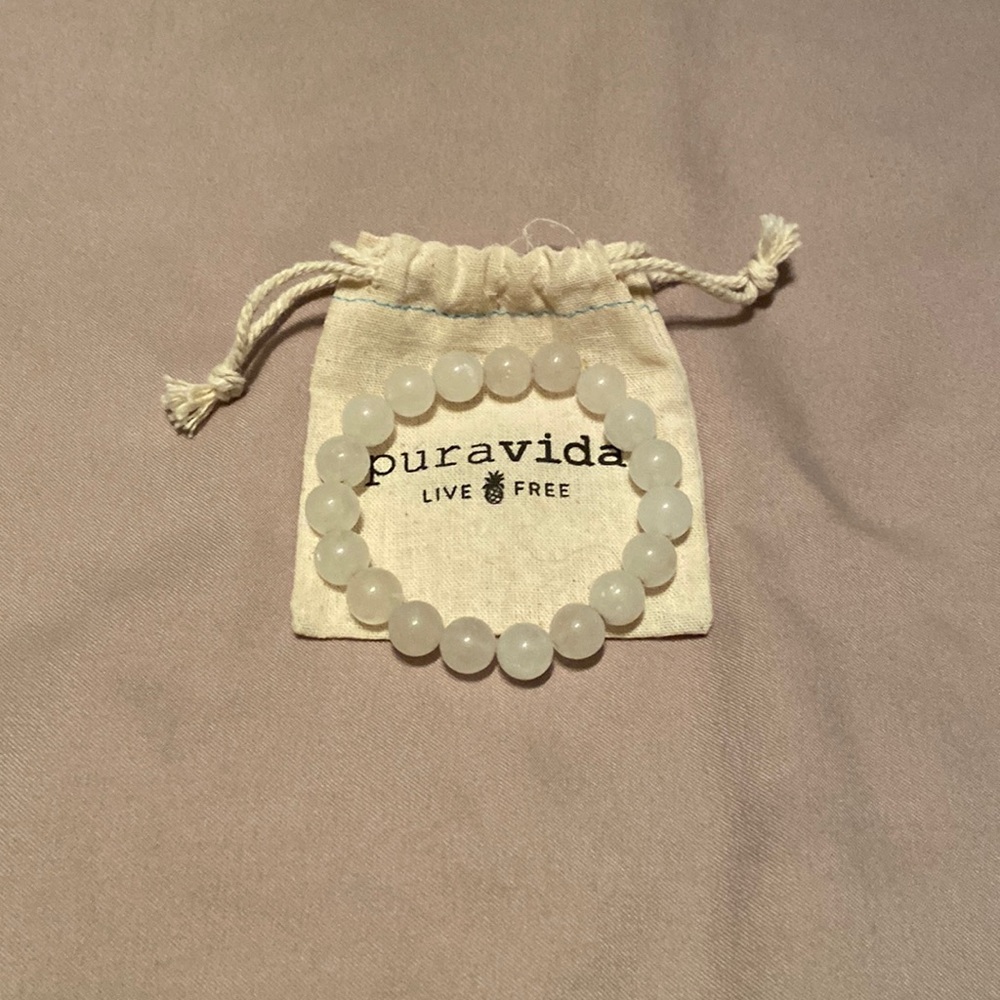 pura vida bracelet